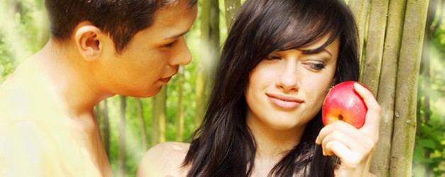 Were Adam and Eve Set up to Fail?